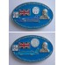 Donald Campbell Commemorative Geocoin Set